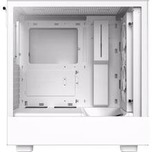Корпус NZXT H5 Elite White (CC-H51EW-01)
