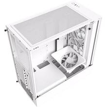 Корпус NZXT H5 Elite White (CC-H51EW-01)