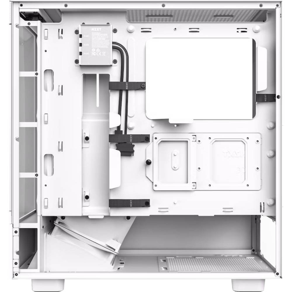 Корпус NZXT H5 Elite White (CC-H51EW-01) Тип Midi-Tower