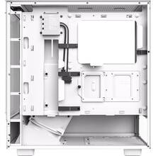Корпус NZXT H5 Elite White (CC-H51EW-01)