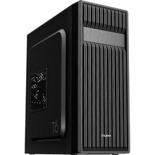 Корпус ZALMAN T6 Black