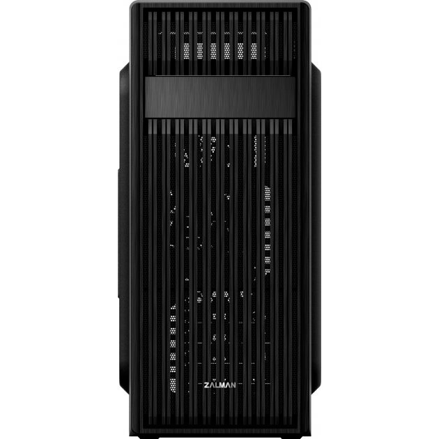 Корпус ZALMAN T6 Black Тип Midi-Tower