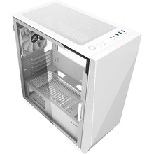 Корпус ZALMAN Z1 ICEBERG White (Z1ICEBERGWH)