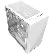 Корпус ZALMAN Z1 ICEBERG White (Z1ICEBERGWH)