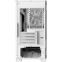 Корпус ZALMAN Z1 ICEBERG White (Z1ICEBERGWH)