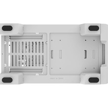 Корпус ZALMAN Z1 ICEBERG White (Z1ICEBERGWH)