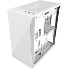 Корпус ZALMAN Z1 ICEBERG White (Z1ICEBERGWH)