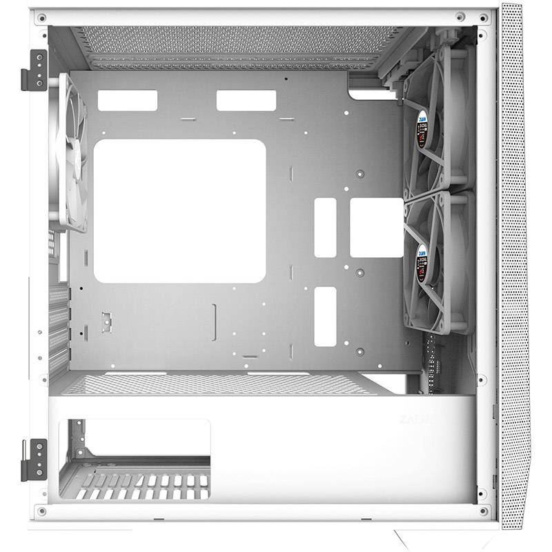 Покупка Корпус ZALMAN Z1 ICEBERG White (Z1ICEBERGWH)