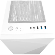 Корпус ZALMAN Z1 ICEBERG White (Z1ICEBERGWH)
