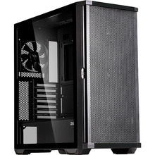 Корпус ZALMAN Z10 Black
