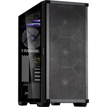 Корпус ZALMAN Z10 Black