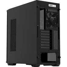 Корпус ZALMAN Z10 Black