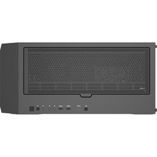 Корпус ZALMAN Z10 Black