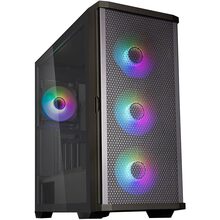 Корпус ZALMAN Z10 DUO Black