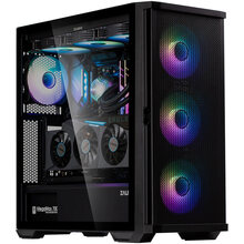 Корпус ZALMAN Z10 DUO Black