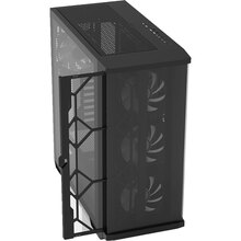 Корпус ZALMAN Z10 DUO Black