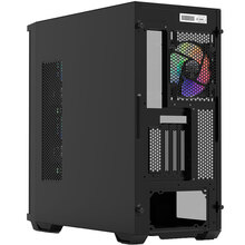 Корпус ZALMAN Z10 DUO Black