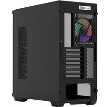 Корпус ZALMAN Z10 PLUS Black