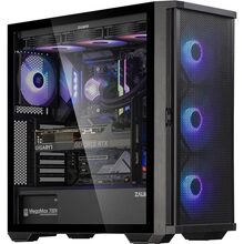 Корпус ZALMAN Z10 PLUS Black