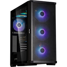 Корпус ZALMAN Z10 PLUS Black