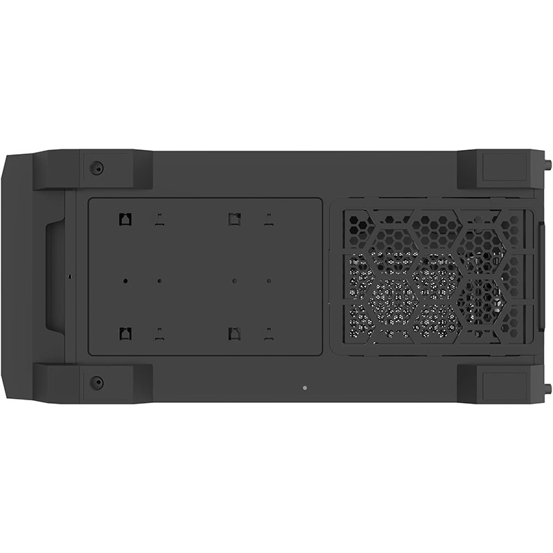 Заказать Корпус ZALMAN Z10 PLUS Black