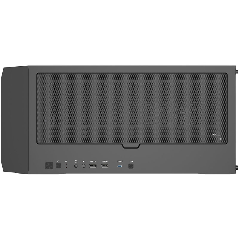 Покупка Корпус ZALMAN Z10 PLUS Black