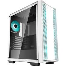 Корпус DEEPCOOL CC560 White (R-CC560-WHGAA4-G-1)