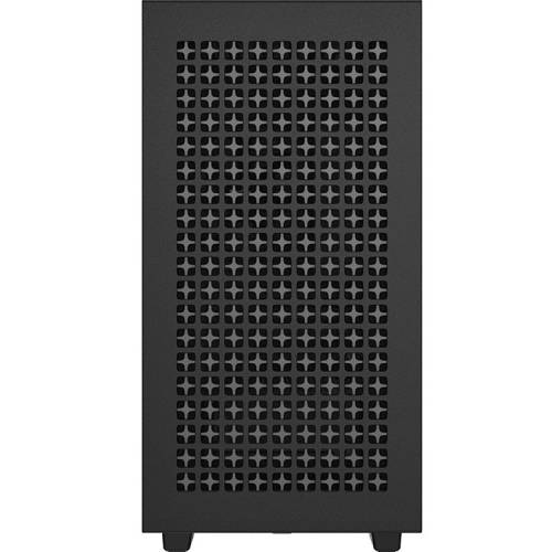 Корпус DEEPCOOL CH370 Black (R-CH370-BKNAM1-G-1) Максимальная длина видеокарты 320