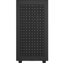 Корпус DEEPCOOL CH370 Black (R-CH370-BKNAM1-G-1)