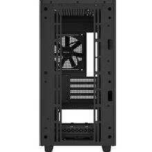 Корпус DEEPCOOL CH370 Black (R-CH370-BKNAM1-G-1)