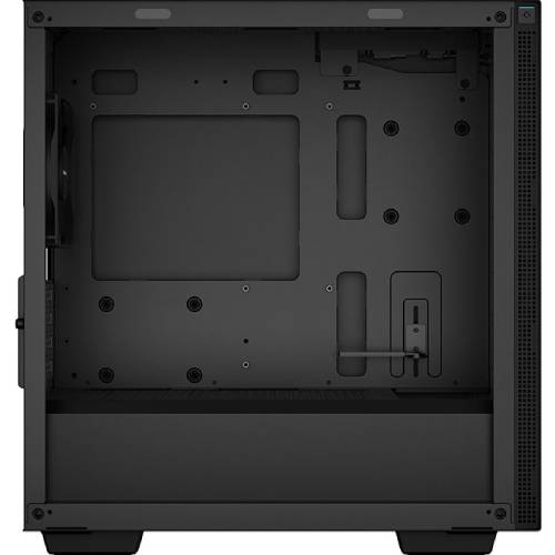 Заказать Корпус DEEPCOOL CH370 Black (R-CH370-BKNAM1-G-1)