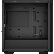 Корпус DEEPCOOL CH370 Black (R-CH370-BKNAM1-G-1)