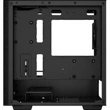 Корпус DEEPCOOL CH370 Black (R-CH370-BKNAM1-G-1)