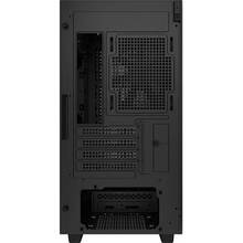 Корпус DEEPCOOL CH370 Black (R-CH370-BKNAM1-G-1)