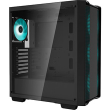 Корпус DEEPCOOL CC560 Black (R-CC560-BKGAA4-G-1)