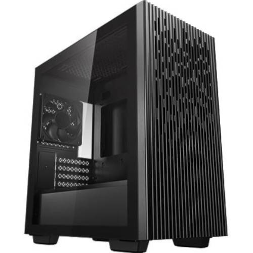 Корпус DEEPCOOL Matrexx 40 Black (DP-MATX-MATREXX40) Корпус DEEPCOOL Matrexx 40 Black (DP-MATX-MATREXX40)