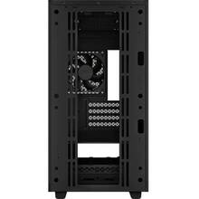 Корпус DEEPCOOL Matrexx 40 Black (DP-MATX-MATREXX40)