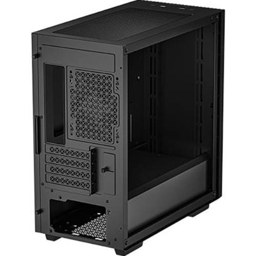 Корпус DEEPCOOL Matrexx 40 Black (DP-MATX-MATREXX40) Назначение для настольного компьютера