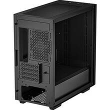 Корпус DEEPCOOL Matrexx 40 Black (DP-MATX-MATREXX40)