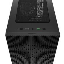 Корпус DEEPCOOL Matrexx 40 Black (DP-MATX-MATREXX40)