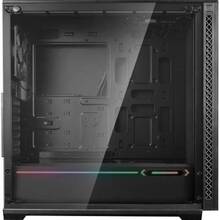 Корпус DEEPCOOL Matrexx 70 ADD-RGB 3F Black (DP-ATX-MATREXX70-BKG0P-3F)