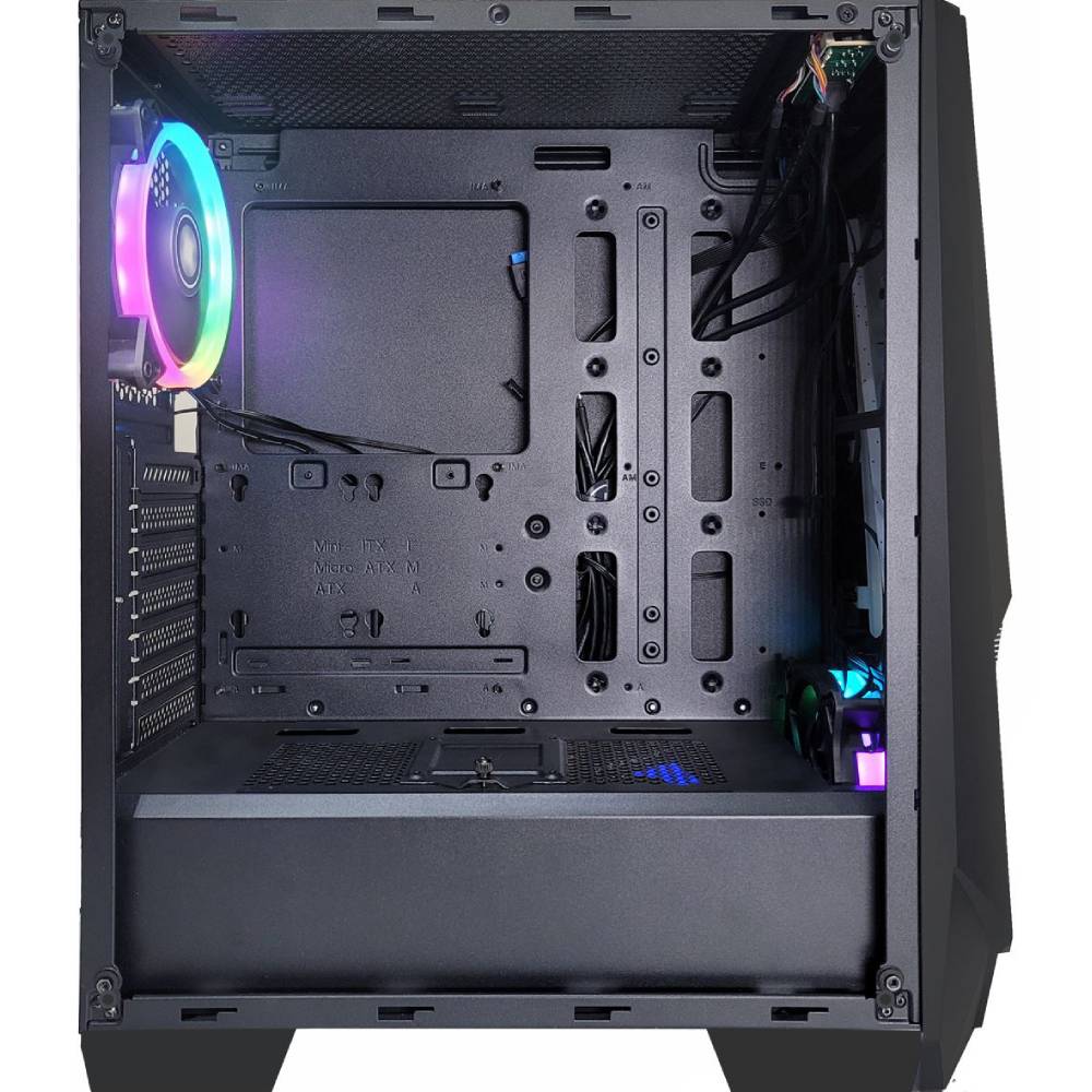 Заказать Корпус XILENCE XILENT BLAST ARGB (XG141_X505.ARGB)