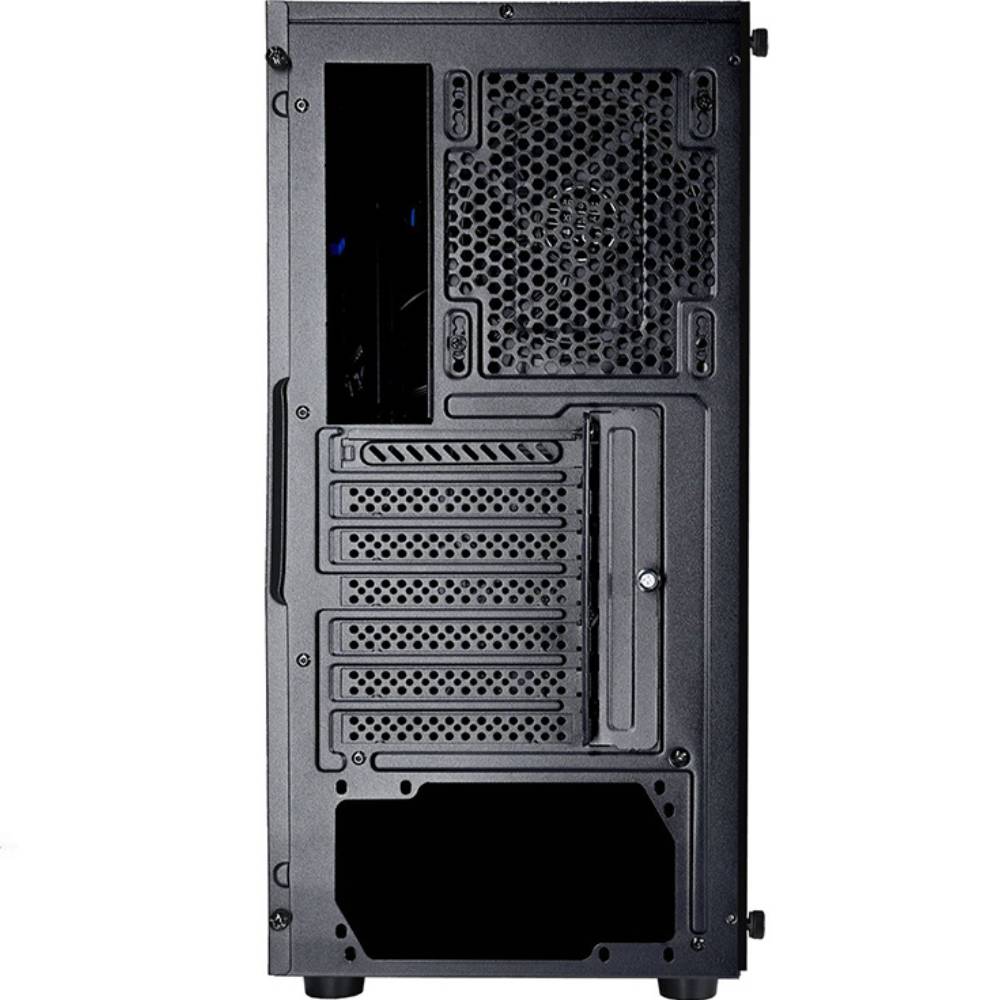 Корпус XILENCE XILENT BLAST ARGB (XG141_X505.ARGB) Максимальная длина видеокарты 315