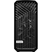 Корпус Fractal Design Torrent Black Tempered Glass Light Tint (FD-C-TOR1A-01)