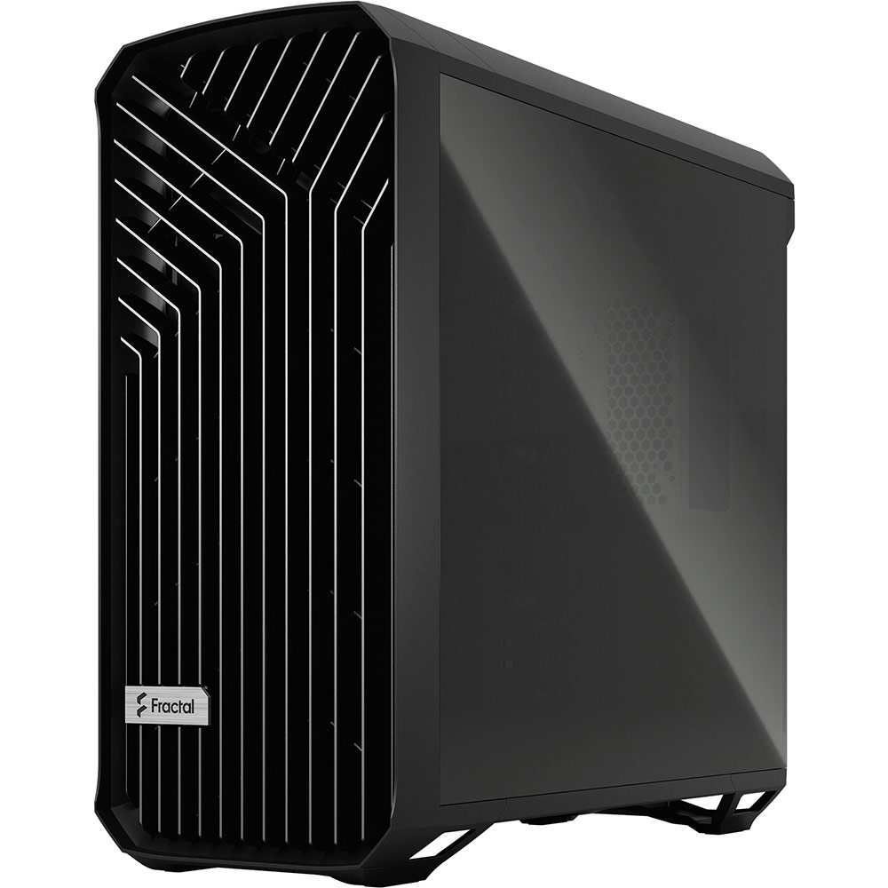 Корпус Fractal Design Torrent Black Tempered Glass Light Tint (FD-C-TOR1A-01) Тип Full-Tower