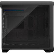 Корпус Fractal Design Torrent Black Tempered Glass Light Tint (FD-C-TOR1A-01)