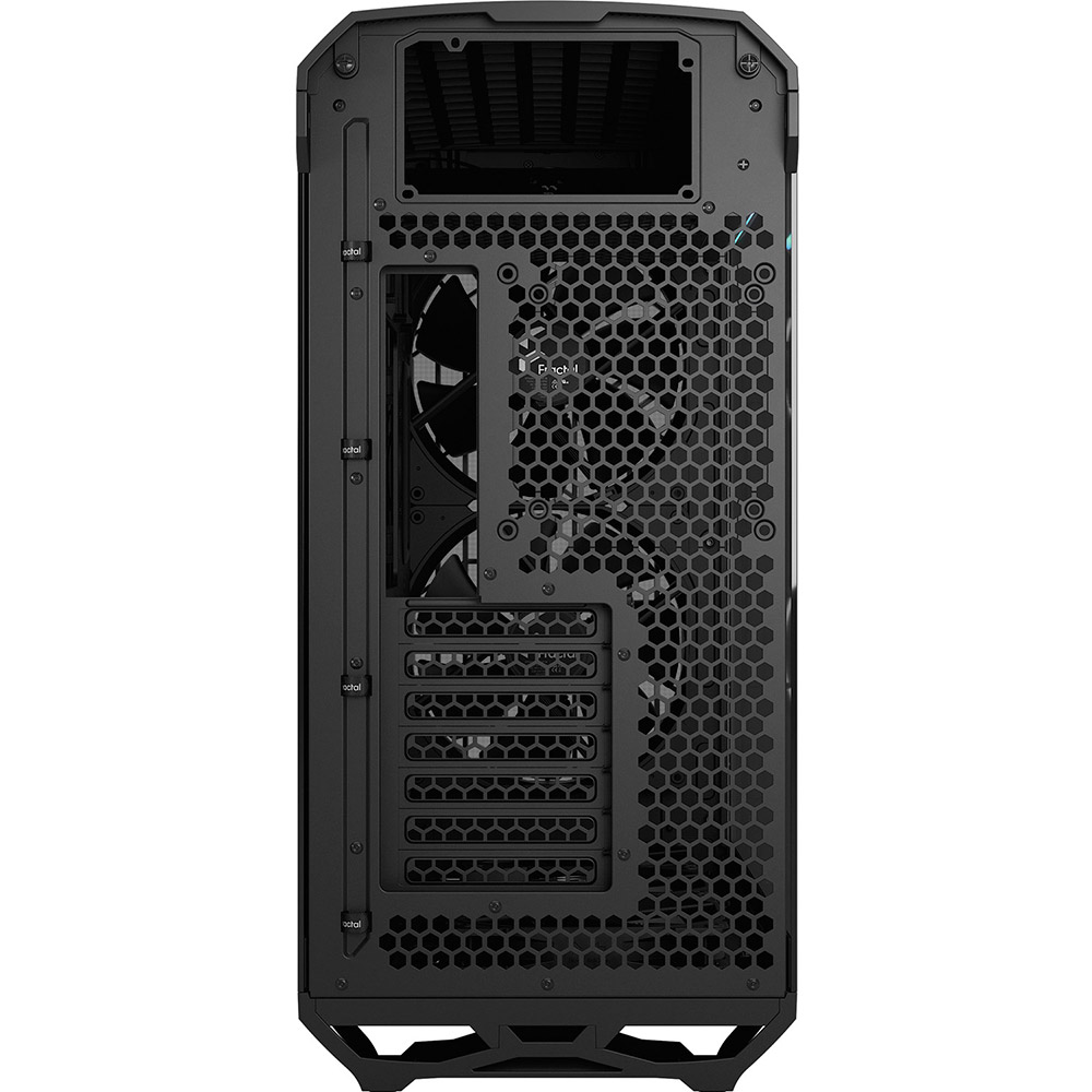 Покупка Корпус Fractal Design Torrent Black Tempered Glass Light Tint (FD-C-TOR1A-01)
