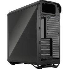 Корпус Fractal Design Torrent Black Tempered Glass Light Tint (FD-C-TOR1A-01)