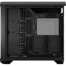 Корпус Fractal Design Torrent Black Tempered Glass Light Tint (FD-C-TOR1A-01)