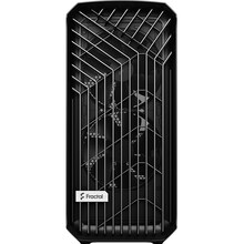 Корпус Fractal Design Torrent Black Tempered Glass Dark Tint (FD-C-TOR1A-06)